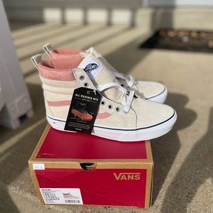 Vans SK8-Hi MTE